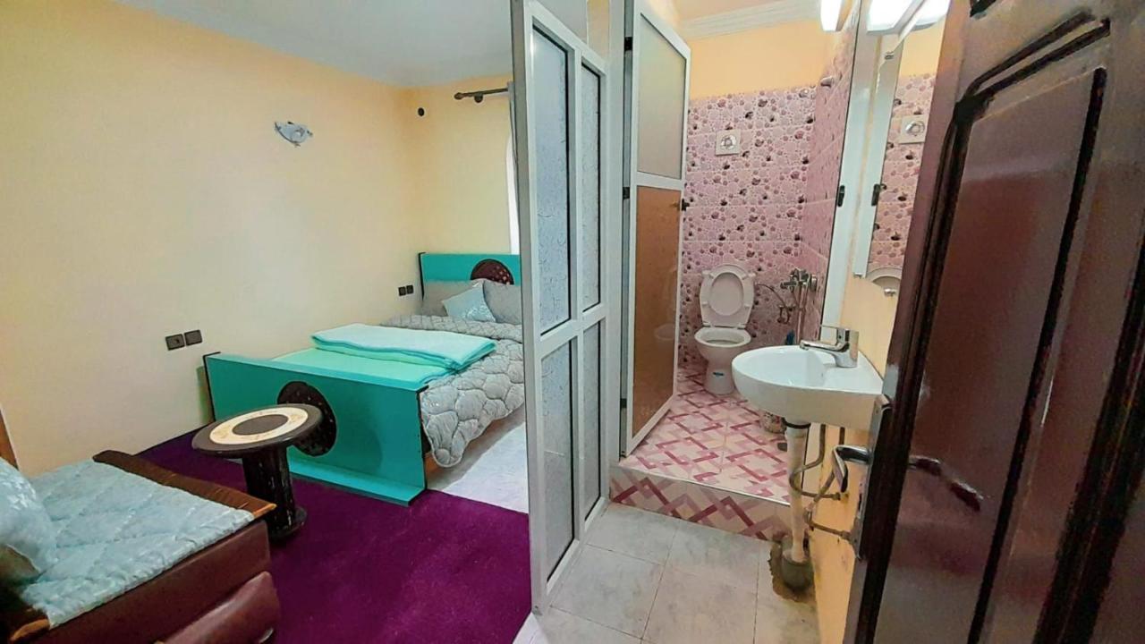Sidi Ali Bousserghine Sefrou Εξωτερικό φωτογραφία